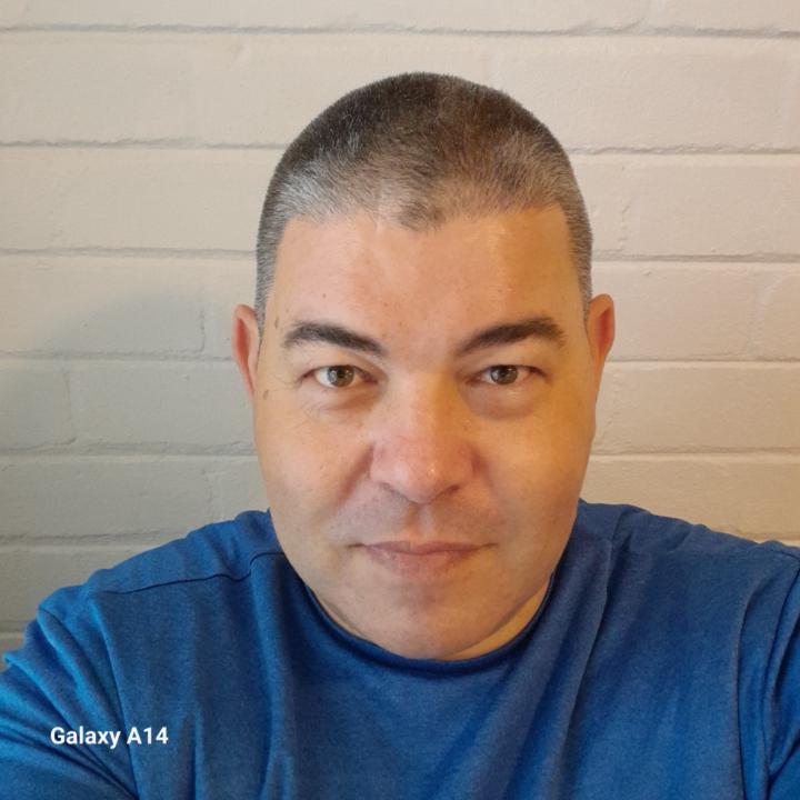Chris Roos
