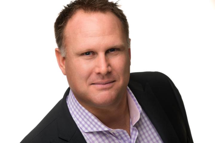 Chris Speicher