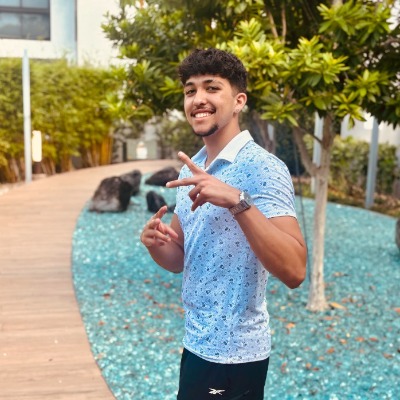 Jorge Rodríguez