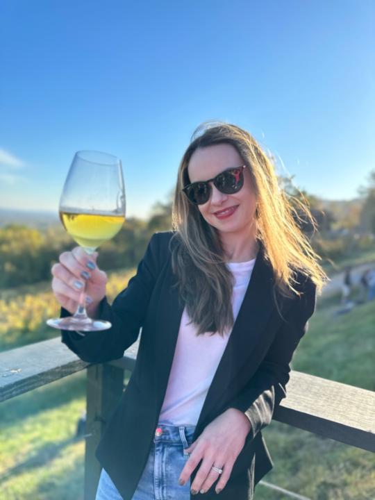 Eva Habibovic Dvorackova