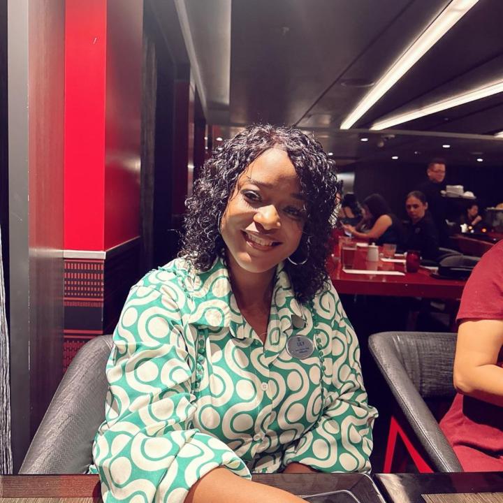 Tinotendee Louraine Mnqayi