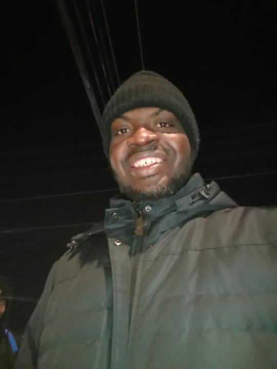 Koamivi Messan Bidibi