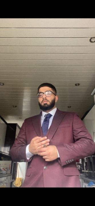 Mohammed Tehmoor