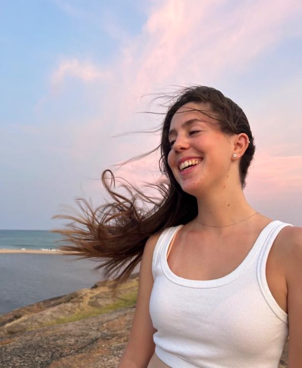 יסכה חי