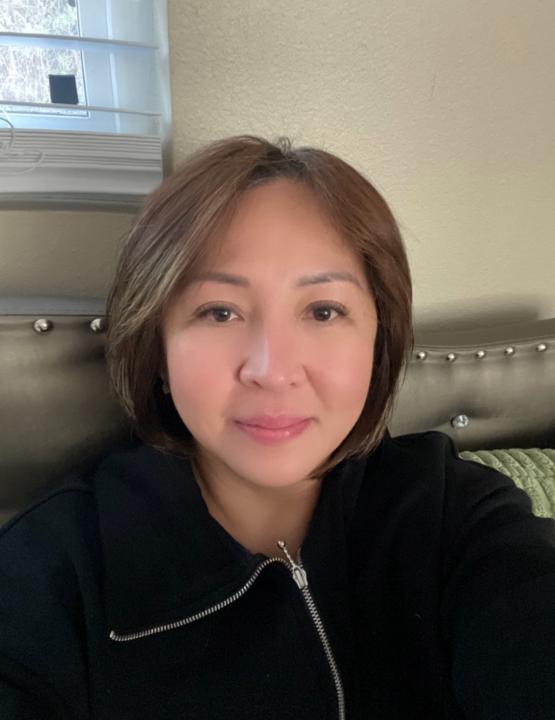 Abby Delos Santos