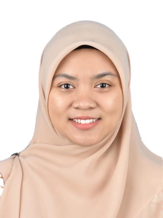Nur Hasseena Abdul Halim