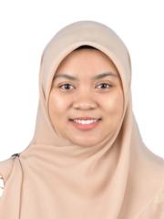 Nur Hasseena Abdul Halim