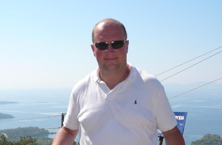 Lars Stevens