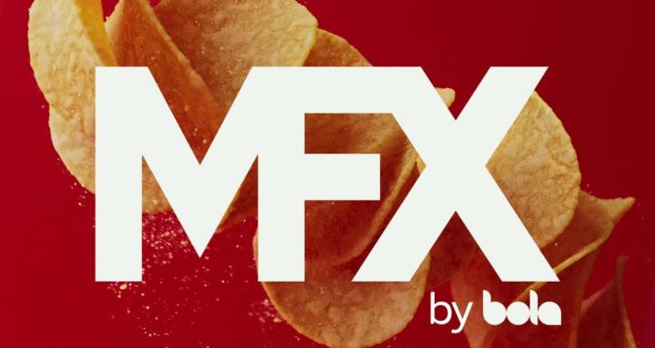 Motion FX lab