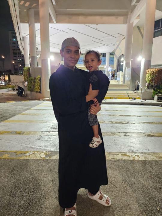 Aiman Wafiq