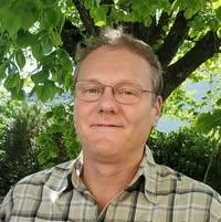 Christoffer Forslund