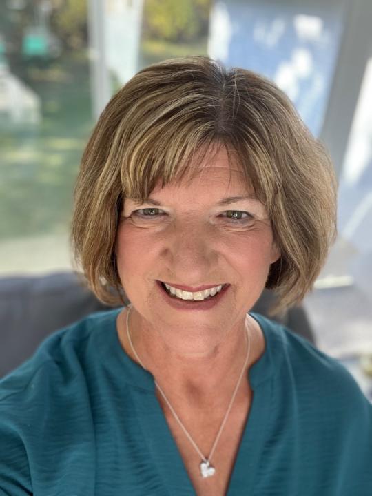 Marg Yungwirth