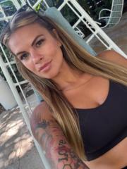 Rebecca Magallon