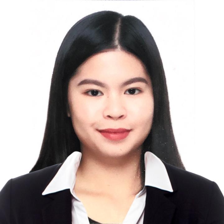 Abigail Samonte