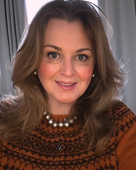 Silvia Adlesic Holmgren
