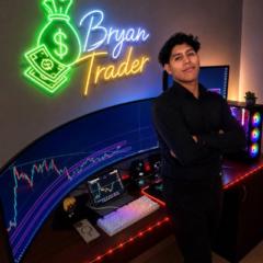 Bryan Rodriguez