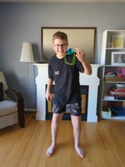 Ethan Unger