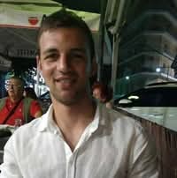 Stelios Mentes