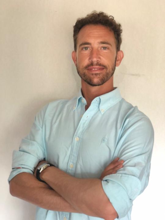 Antonio Martinez Sanchez