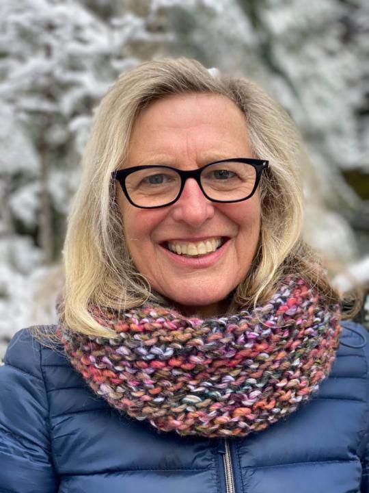 Diana Harmon