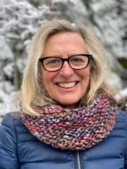 Diana Harmon
