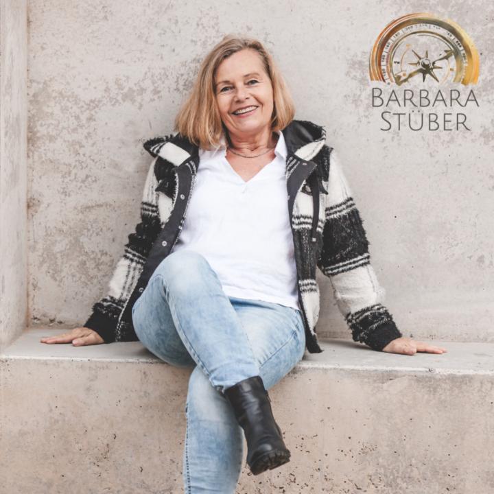 Barbara Stüber