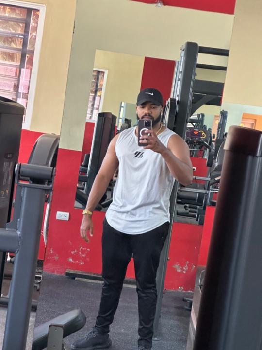 Marcos Medina Castillo