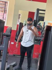 Marcos Medina Castillo