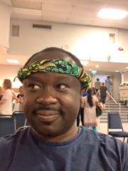 Simonpeter Ogar