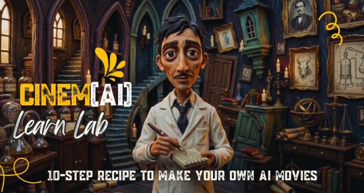 Ai Power Lab