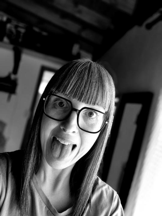 Marcela alejandra Lavalle