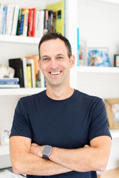 John Meyer