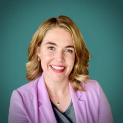 Claire Shaner