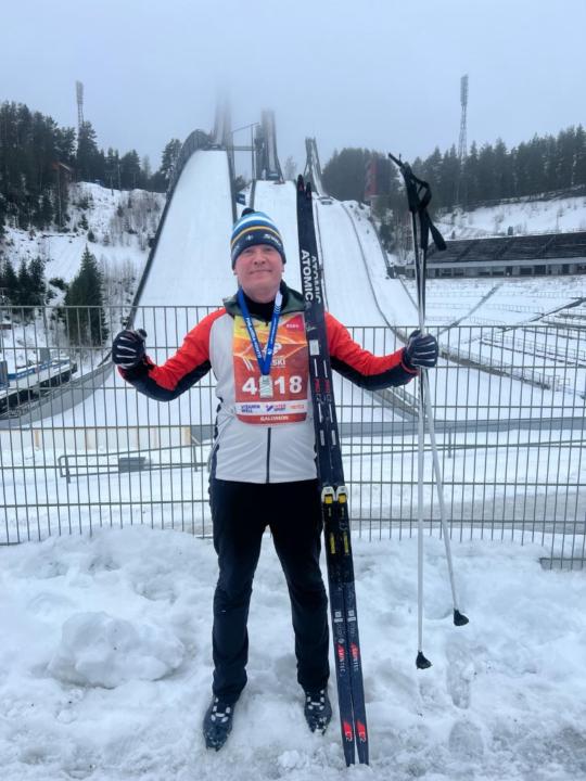 Kimmo Laasonen