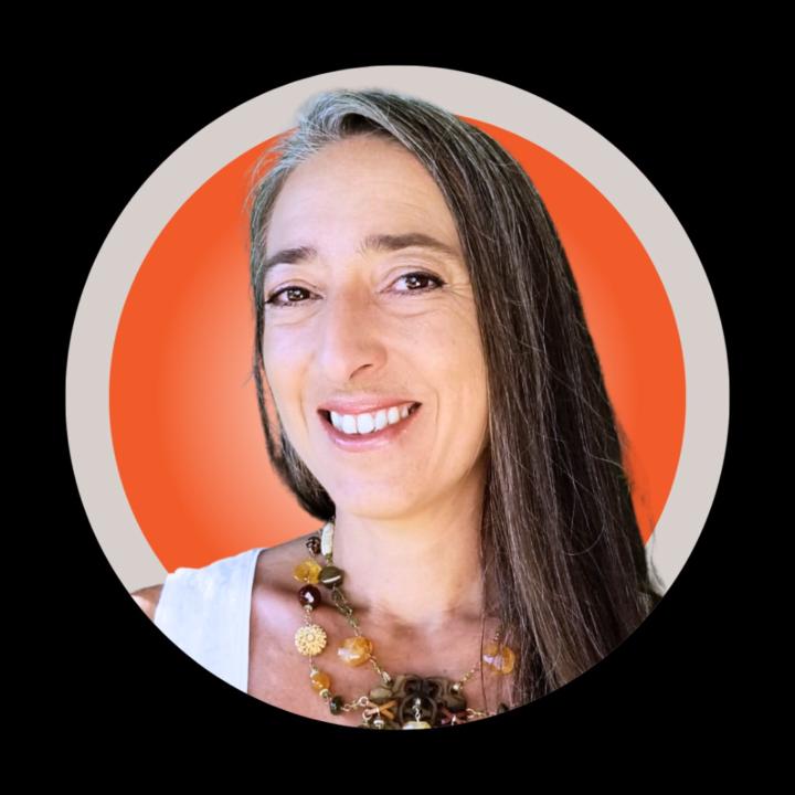 Paula Garcia Di Niro