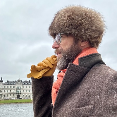 Janolof Elander