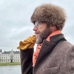 Janolof Elander