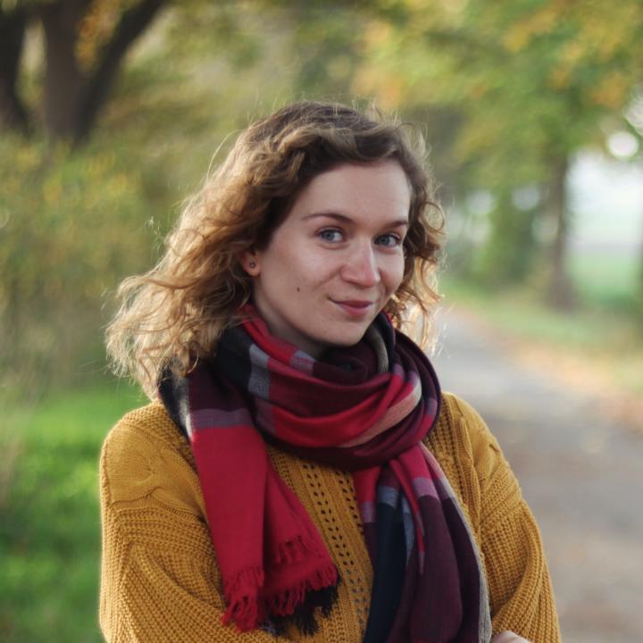 Nicole Silbermann