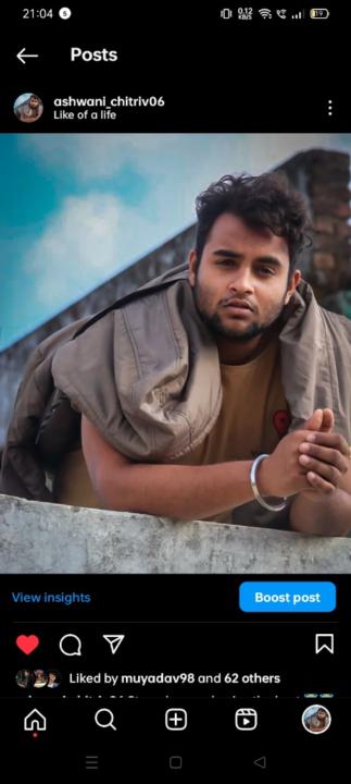 Ashwin Chitriv