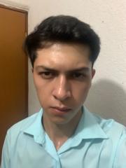 Ángel Enrique Espinoza Salgado