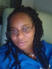 ShaDaria Hardy