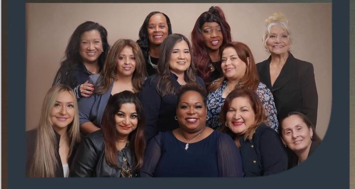 Unique Women Ministry
