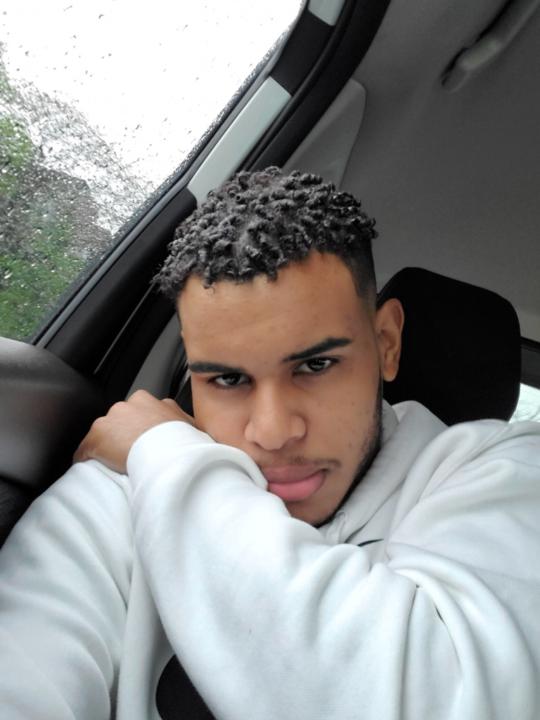 Daniel Rodriguez