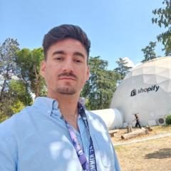 Daniel Colomer