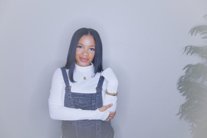 Brianna Mason