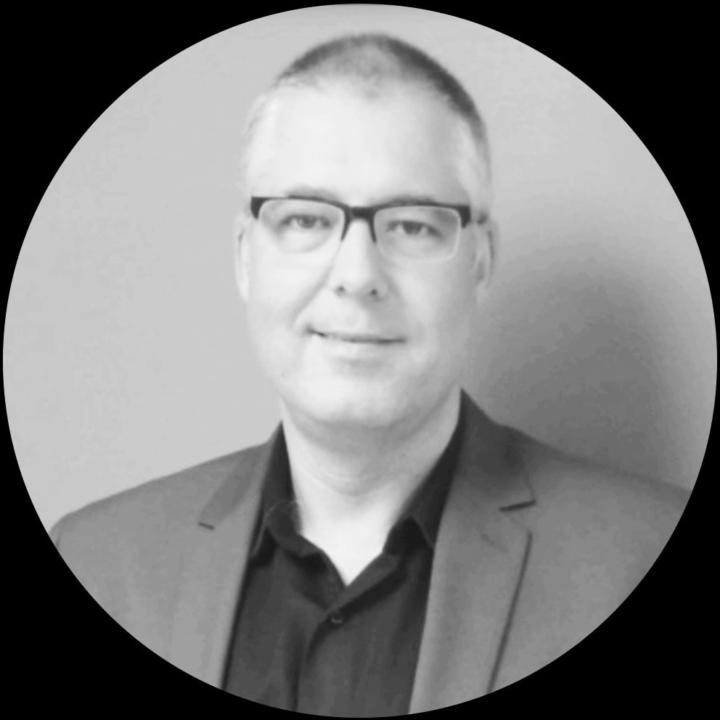 Eric Meunier