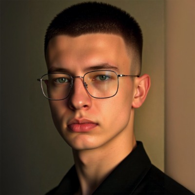 Matthew Zhukov