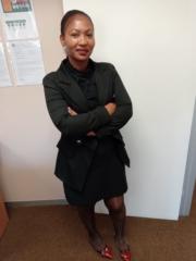 Mmapule Mkhwanazi