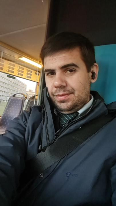 Marco Coelho