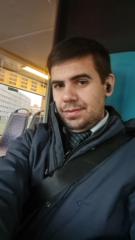 Marco Coelho
